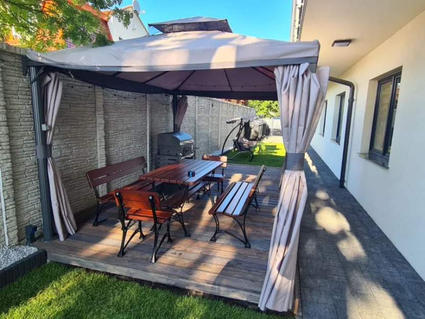 Zdjęcie BALTIC RESIDENCE ŁEBA #21