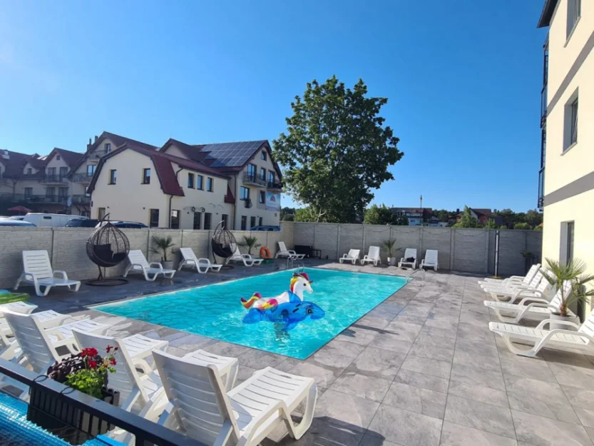 Zdjęcie BALTIC RESIDENCE ŁEBA #27