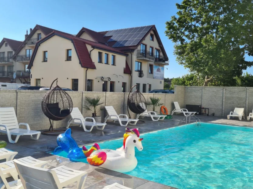 Zdjęcie BALTIC RESIDENCE ŁEBA #37