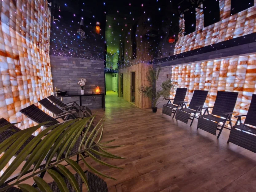 Zdjęcie BALTIC RESIDENCE ŁEBA #53