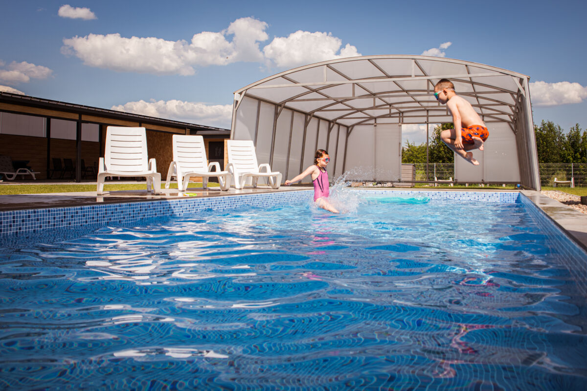 Apartamenty Mazurski Rejs