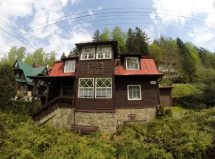 Pokoje Gościnne Słonecznik