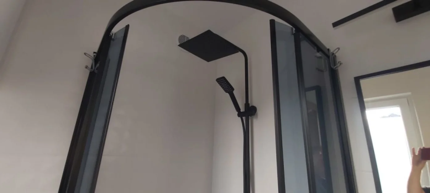 Zdjęcie Domki wakacyjne Puszek #32