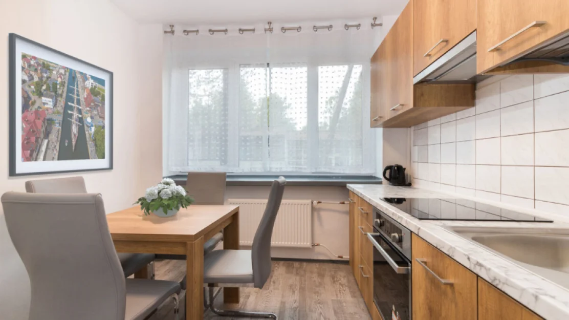 Zdjęcie Ośrodek Wypoczynkowy Neptun - 1 minuta do plaży #8