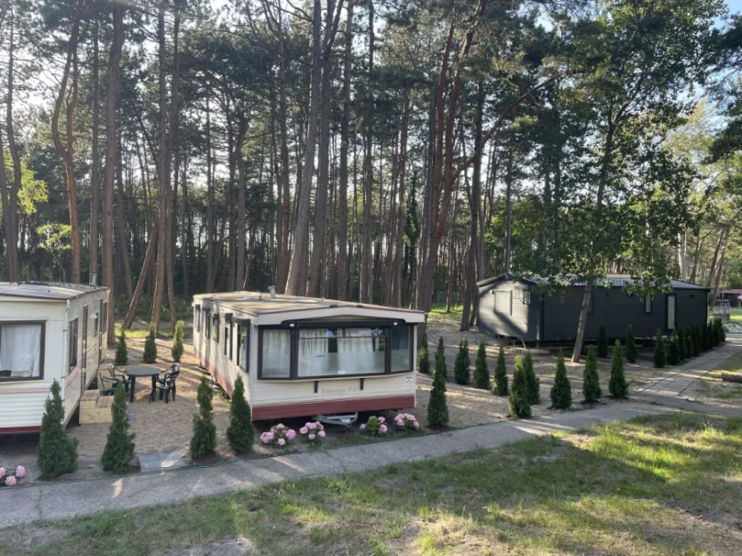 Zdjęcie Ośrodek Wypoczynkowy Neptun - 1 minuta do plaży #37