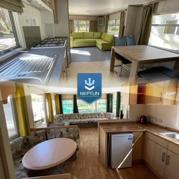 Zdjęcie Ośrodek Wypoczynkowy Neptun - 1 minuta do plaży #14