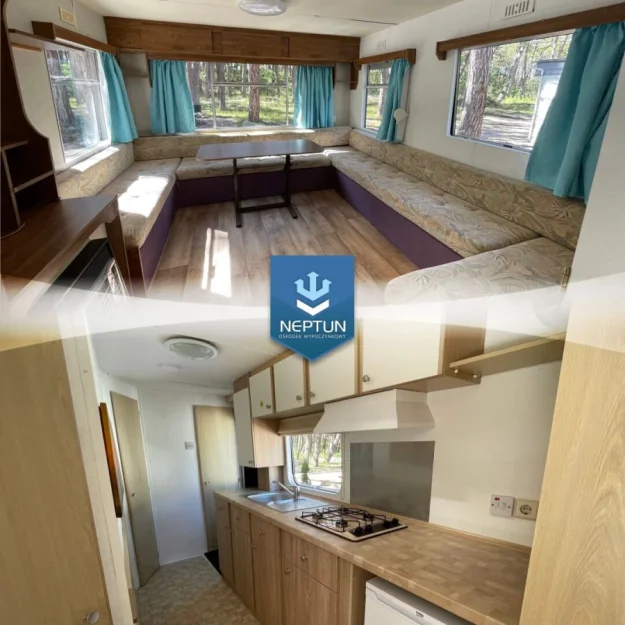 Zdjęcie Ośrodek Wypoczynkowy Neptun - 1 minuta do plaży #18