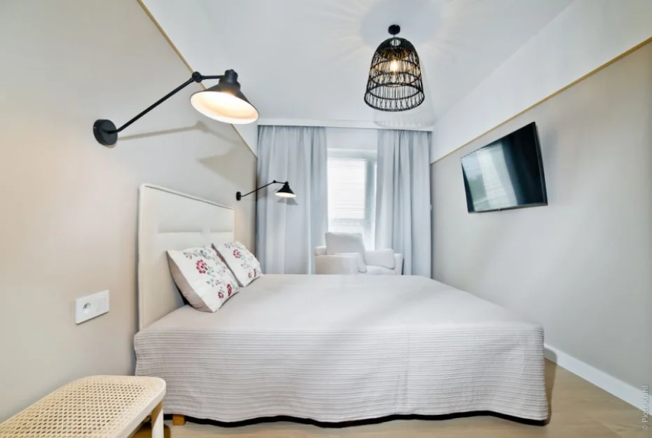 Zdjęcie Aqua Resort Apartments - Baseny & Sauny & Parking #57