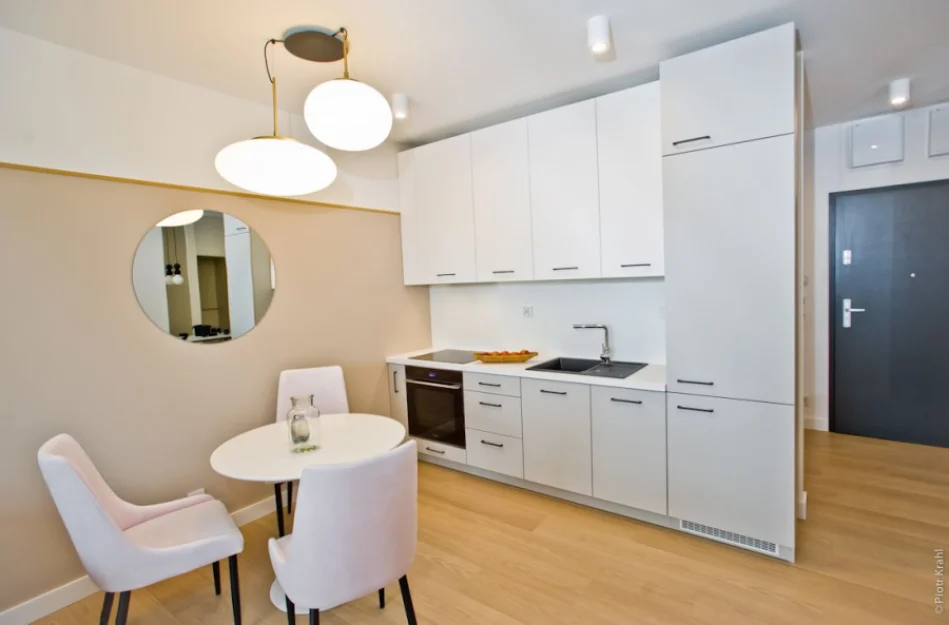 Zdjęcie Aqua Resort Apartments - Baseny & Sauny & Parking #94