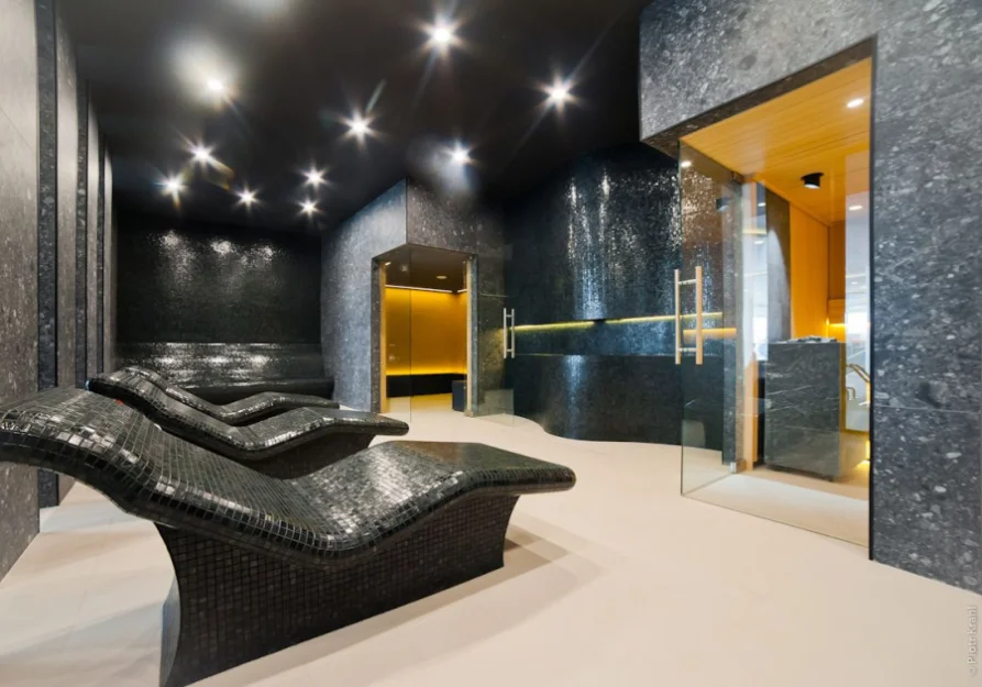 Zdjęcie Aqua Resort Apartments - Baseny & Sauny & Parking #24