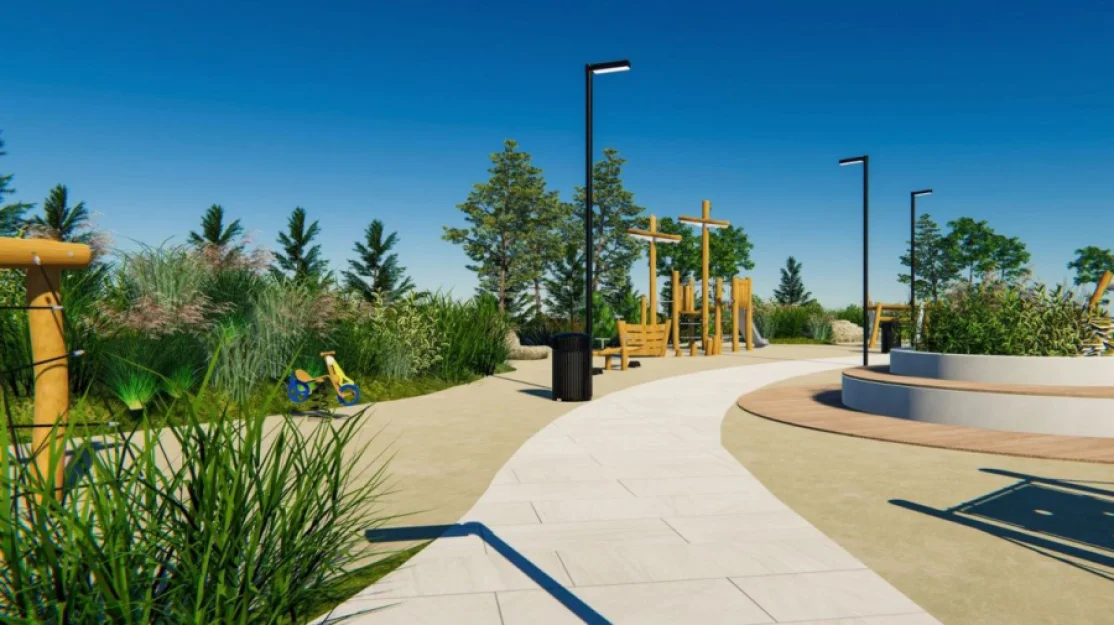 Zdjęcie Aqua Resort Apartments - Baseny & Sauny & Parking #40