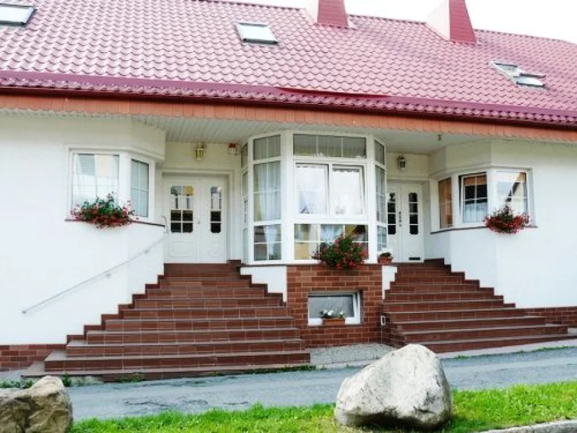 Zdjęcie  Pokoje Gościnne Beata #1