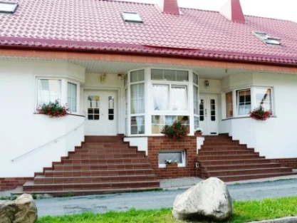  Pokoje Gościnne Beata