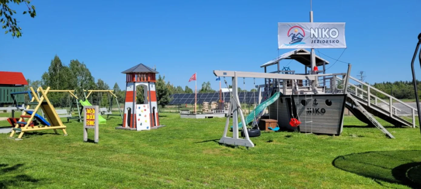 Zdjęcie Niko Jeziorsko #33