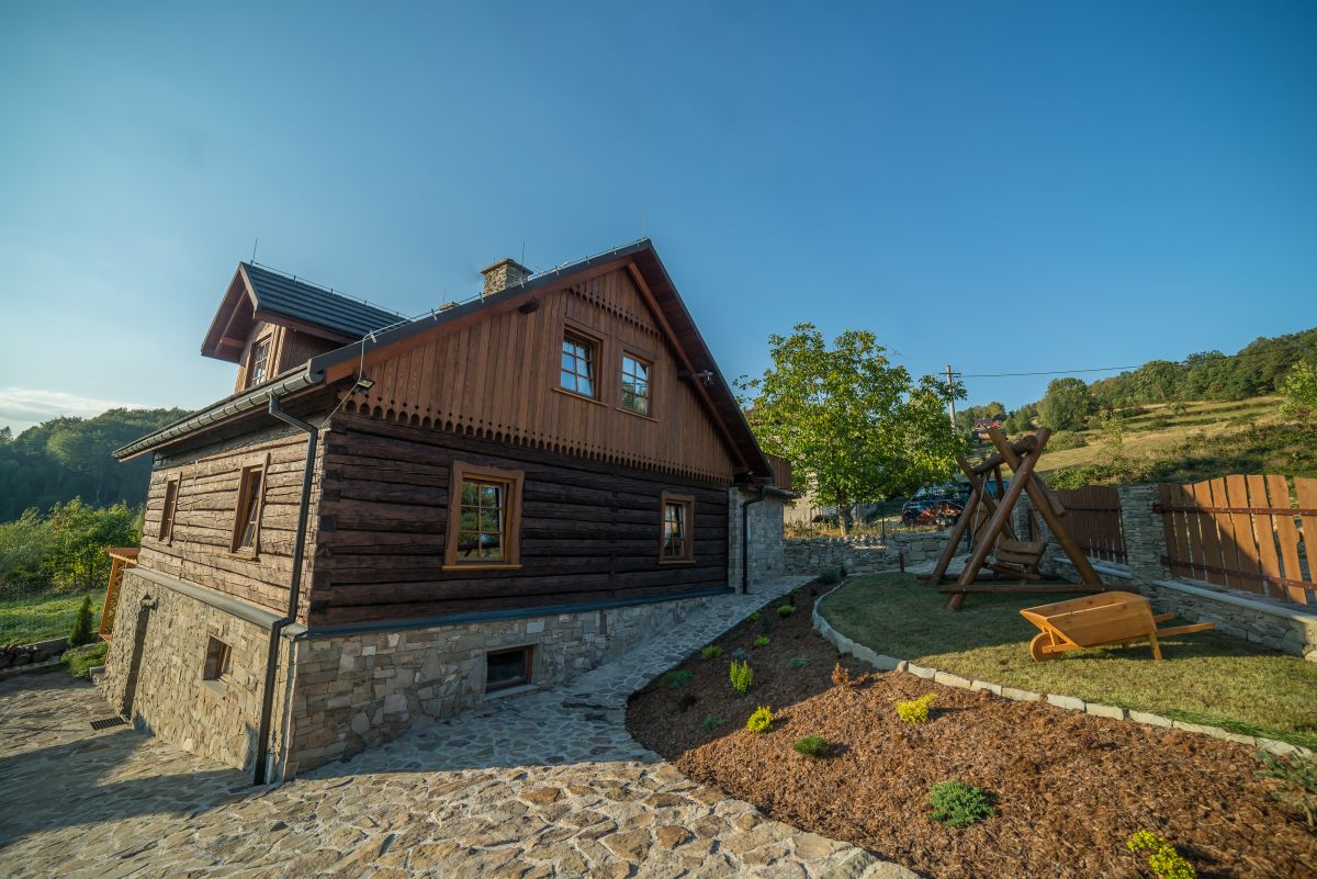 Zdjęcie JAWOROWA OSADA #4