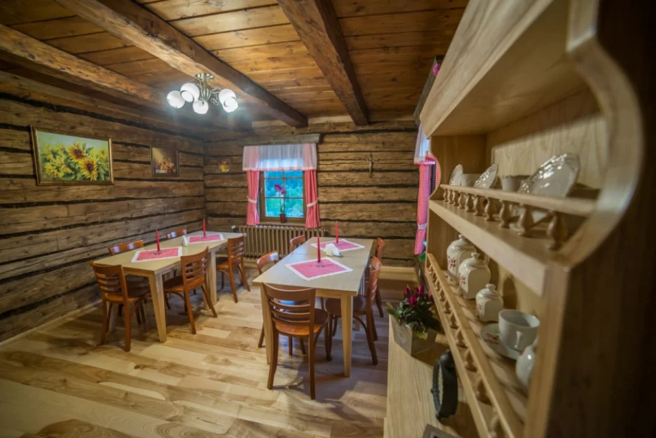 Zdjęcie JAWOROWA OSADA #10