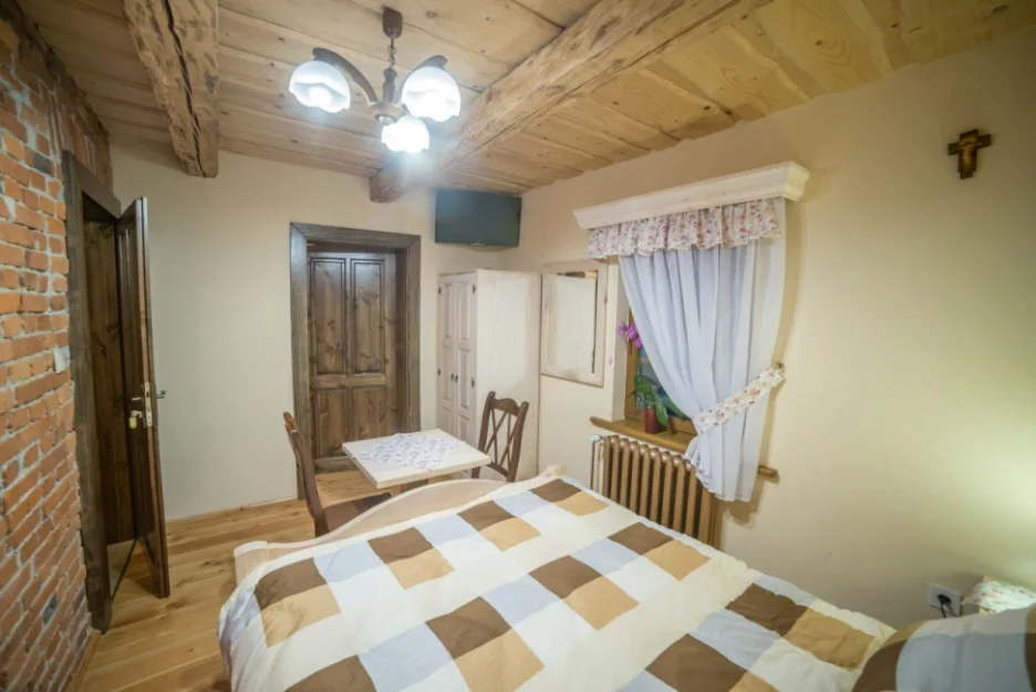 Zdjęcie JAWOROWA OSADA #12