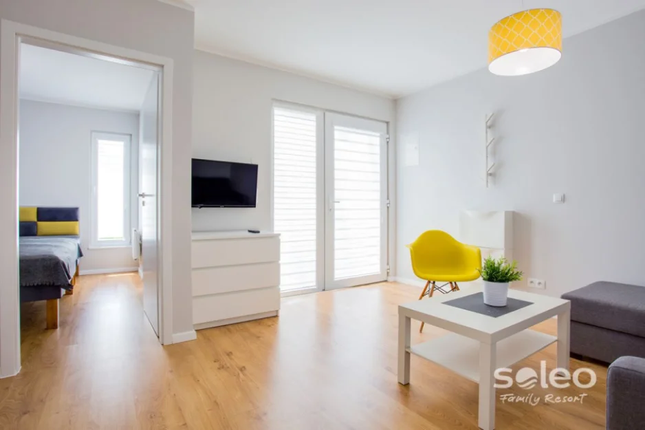 Zdjęcie SOLEO Family Resort #17