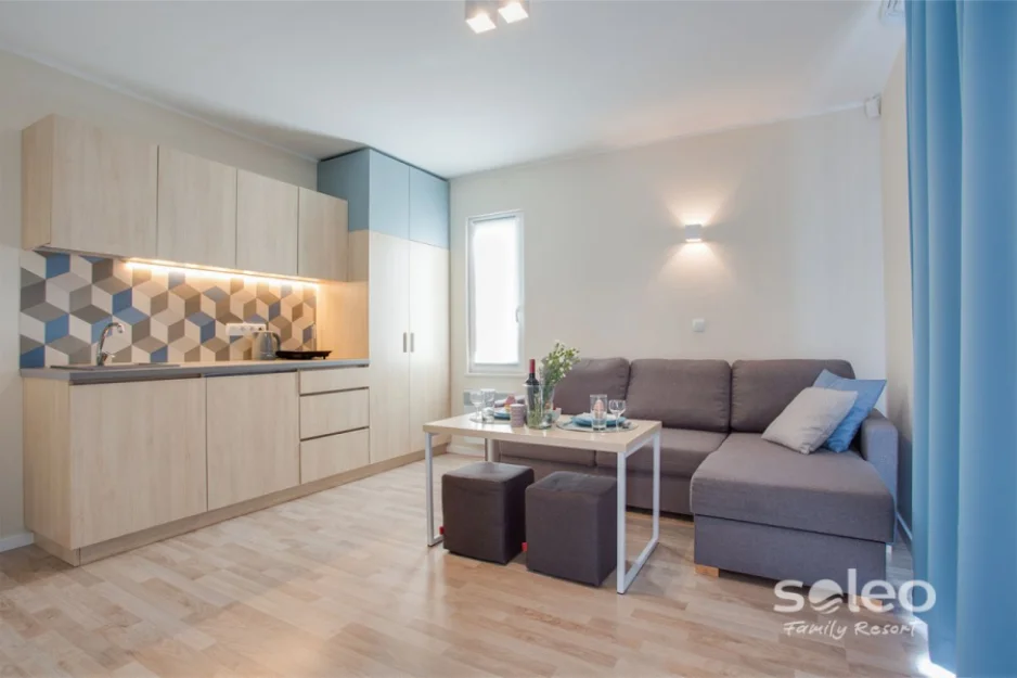 Zdjęcie SOLEO Family Resort #24