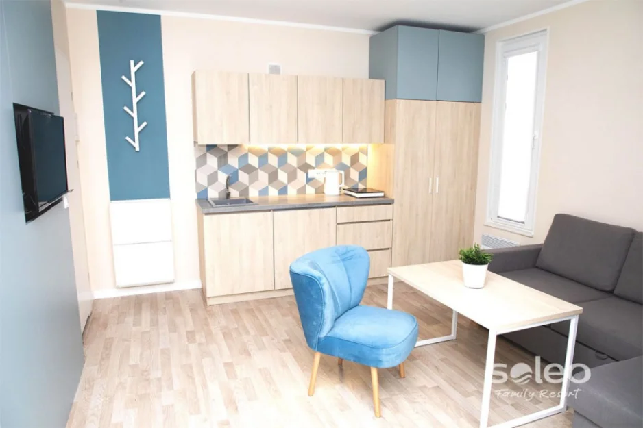 Zdjęcie SOLEO Family Resort #29