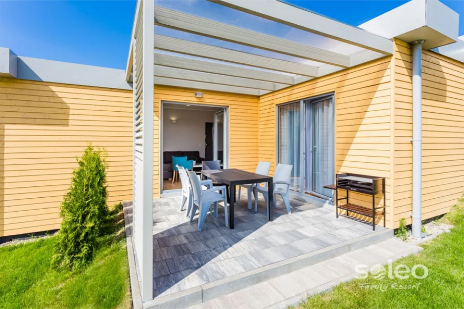 Zdjęcie SOLEO Family Resort #4