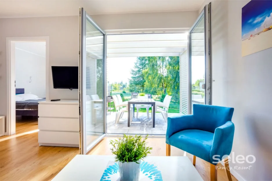 Zdjęcie SOLEO Family Resort #20