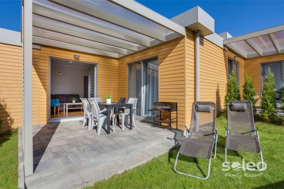 Zdjęcie SOLEO Family Resort #25