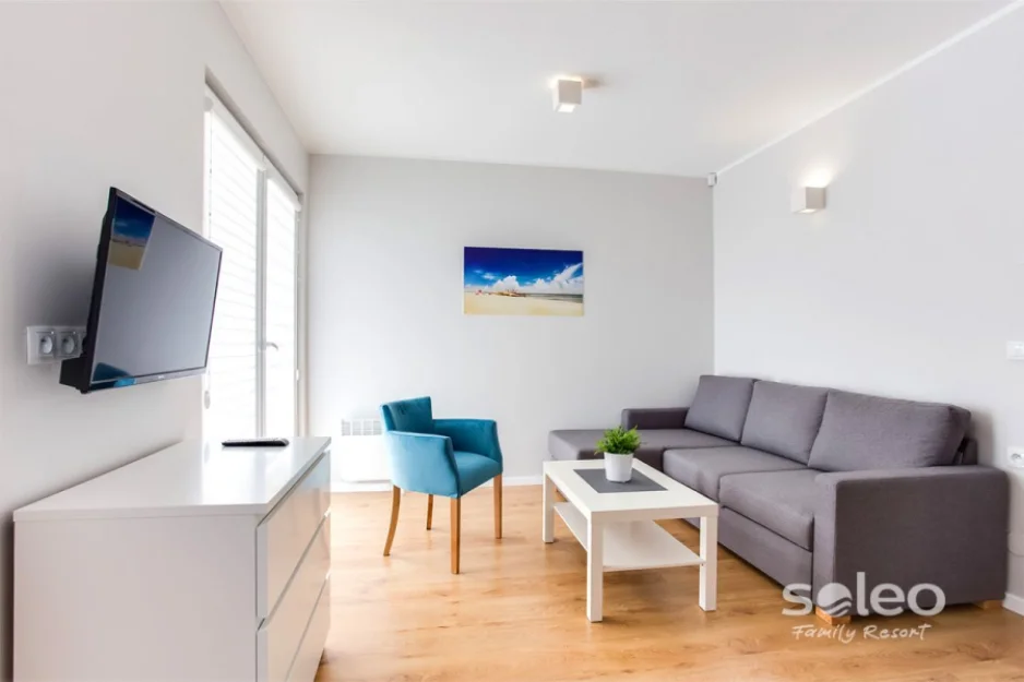 Zdjęcie SOLEO Family Resort #39