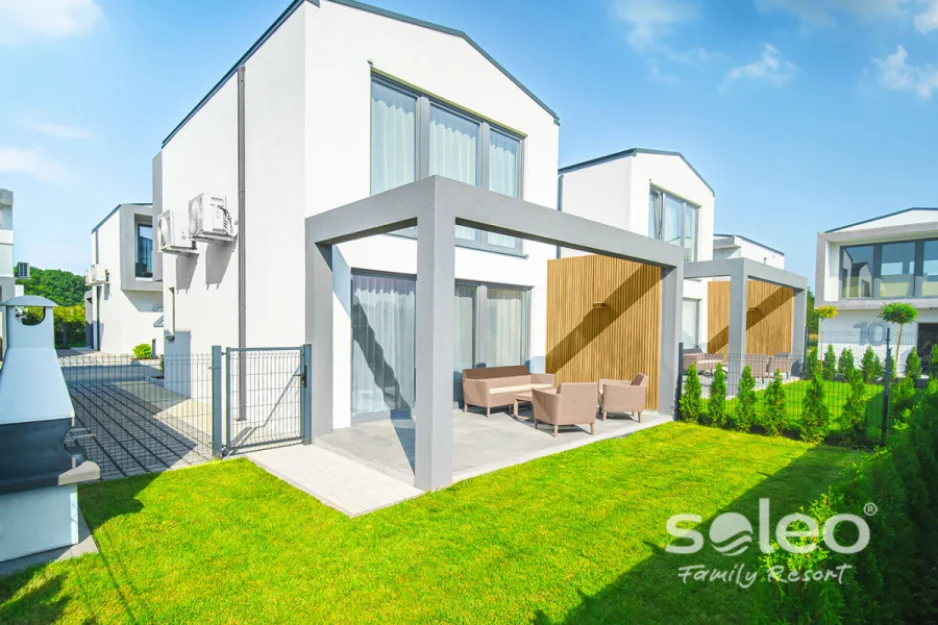 Zdjęcie SOLEO Family Resort #54