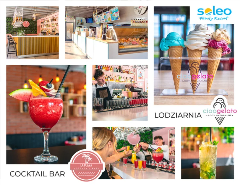 Zdjęcie SOLEO Family Resort #112