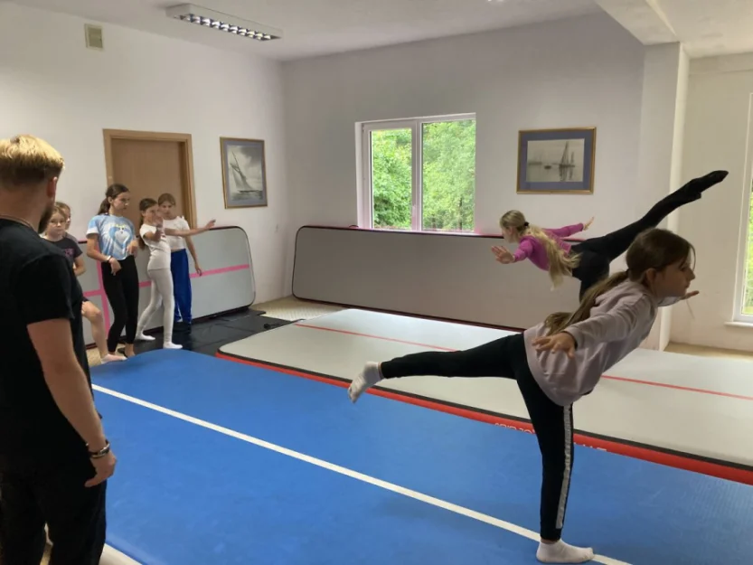 Zdjęcie Ośrodek Wypoczynkowy Waszeta #55