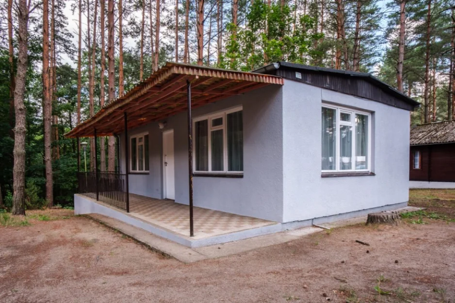 Zdjęcie Ośrodek Wypoczynkowy Waszeta #33