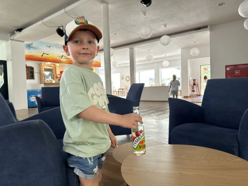 Zdjęcie Ośrodek Wypoczynkowy Waszeta #47