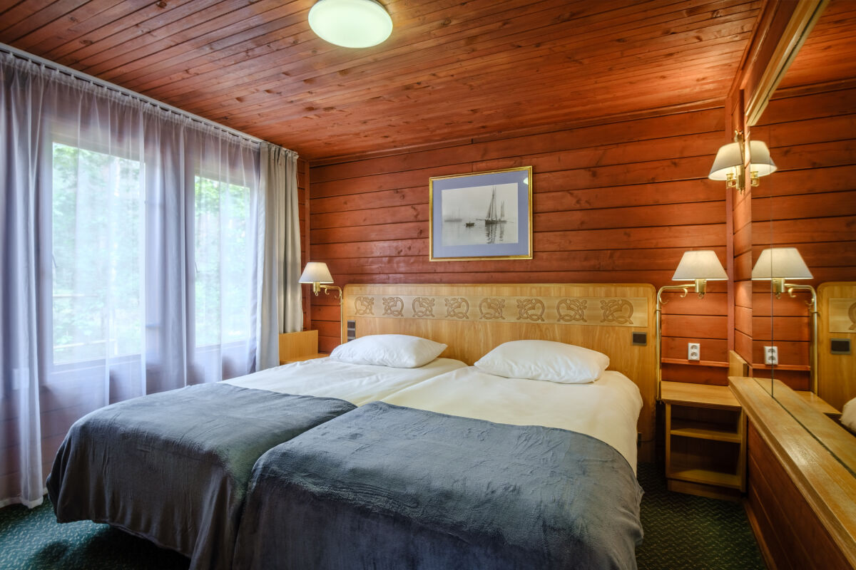 Zdjęcie Ośrodek Wypoczynkowy Waszeta #6