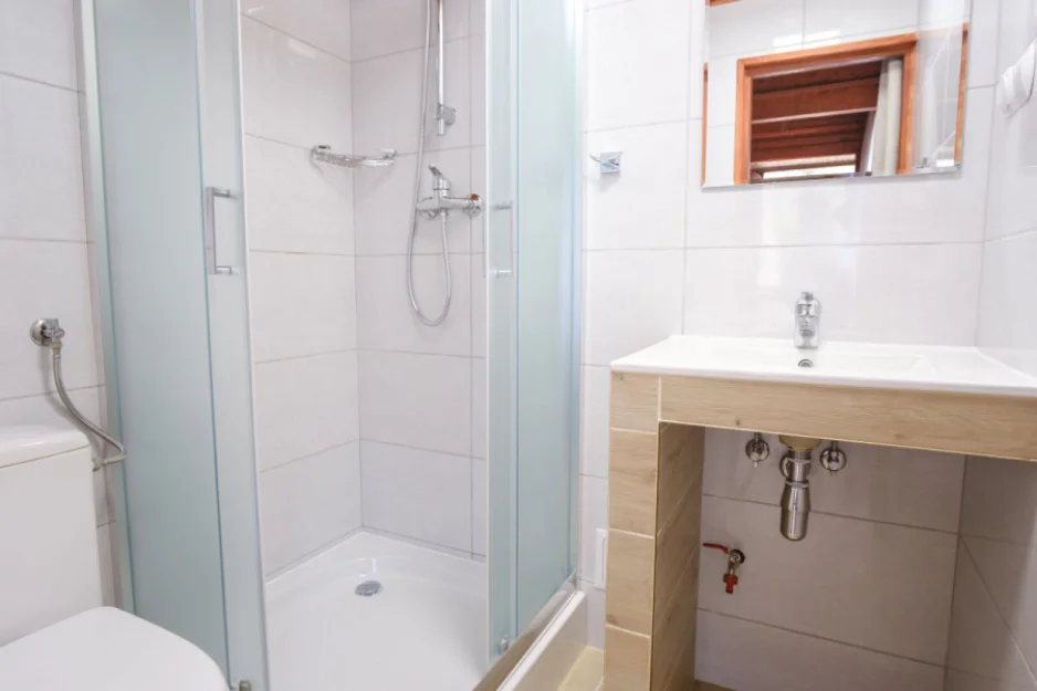 Zdjęcie Ośrodek Wypoczynkowy Waszeta #28