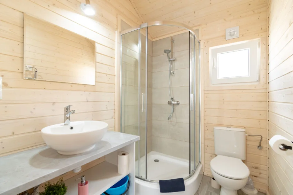 Zdjęcie Domki gościnne Govinda #12