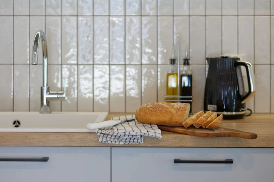 Zdjęcie Domki Nautica Rewal #33