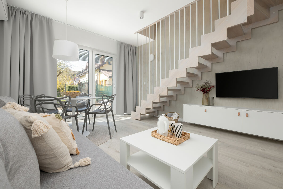 Zdjęcie Sand Resort Rewal #4