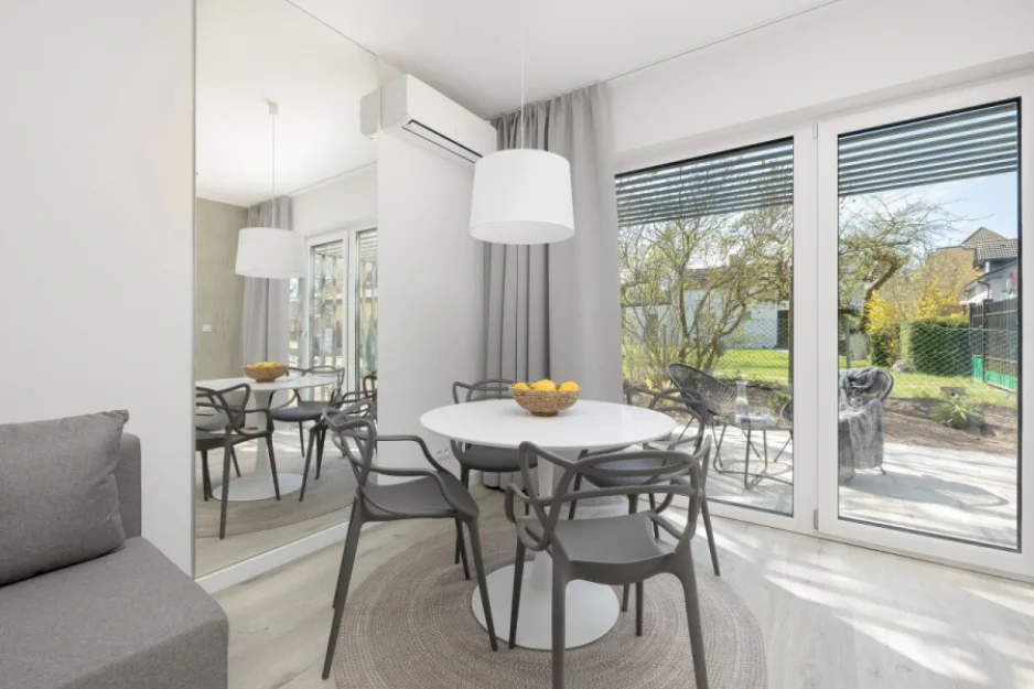 Zdjęcie Sand Resort Rewal #1