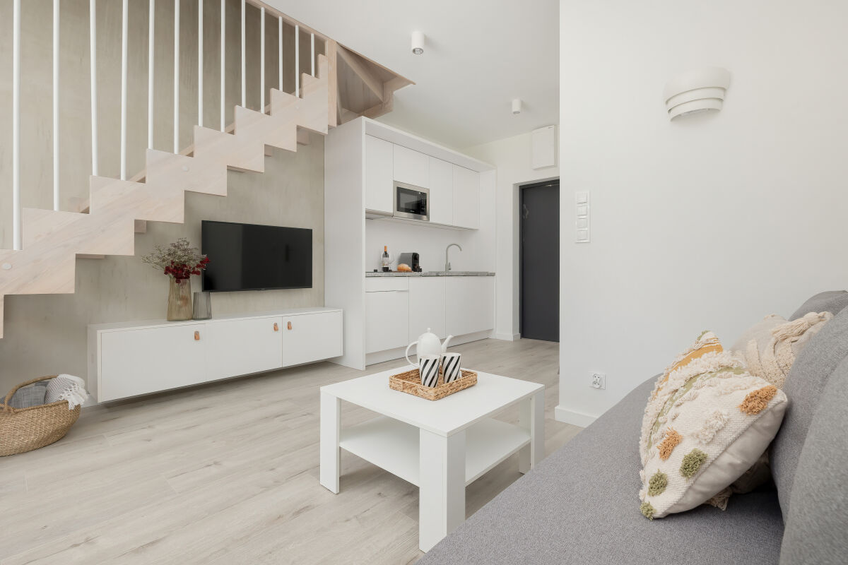 Zdjęcie Sand Resort Rewal #6