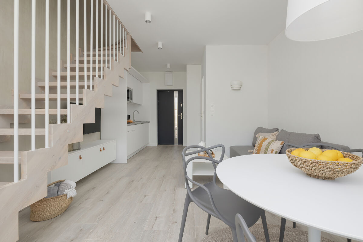 Zdjęcie Sand Resort Rewal