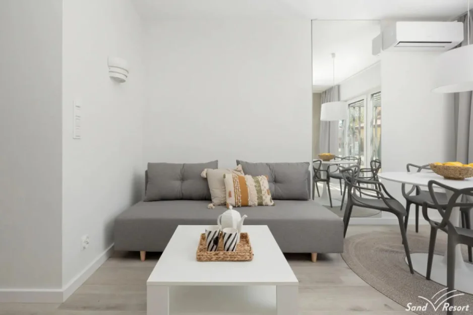 Zdjęcie Sand Resort Rewal #22