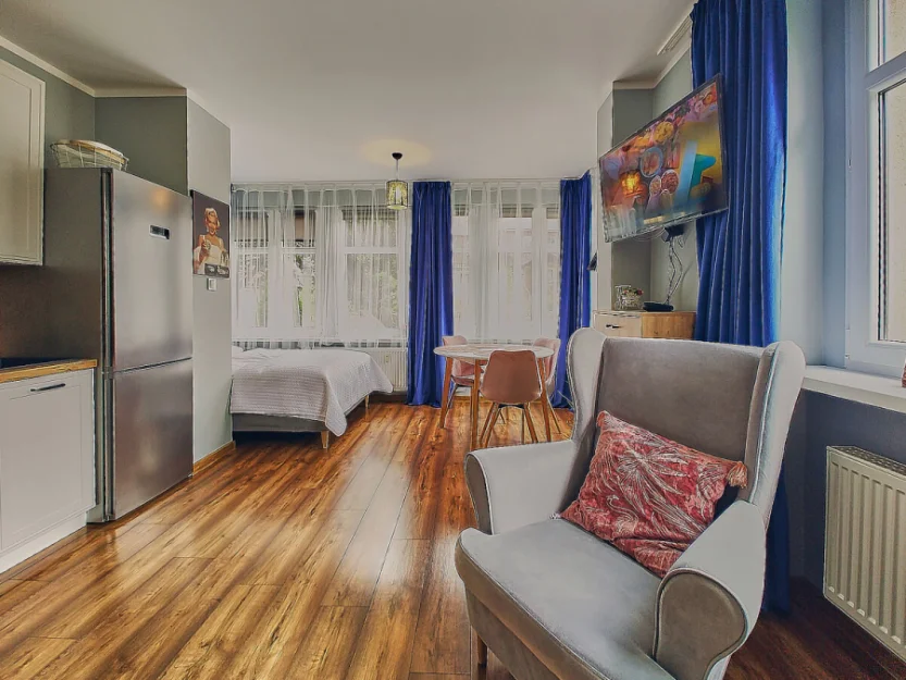 Zdjęcie Apartament Świerkowy Karpacz #4