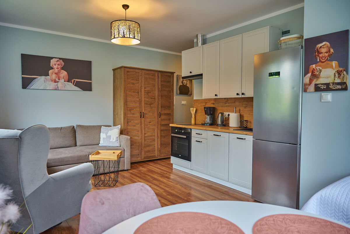 Zdjęcie Apartament Świerkowy Karpacz #6