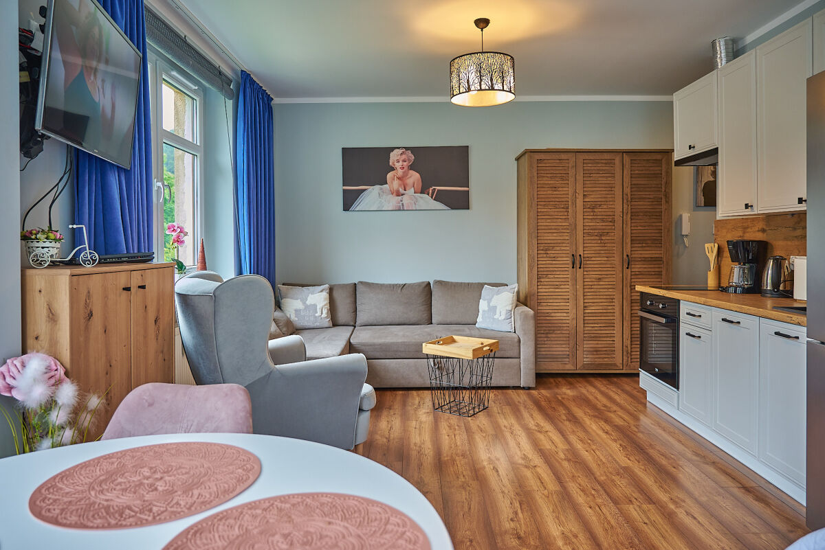 Zdjęcie Apartament Świerkowy Karpacz #7