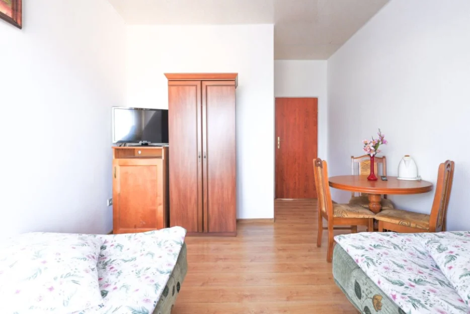 Zdjęcie U Tadeusza - domki i pokoje nad morzem #45