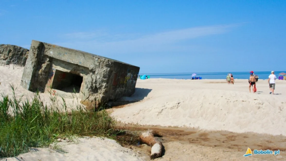 Zdjęcie U Tadeusza - domki i pokoje nad morzem #56