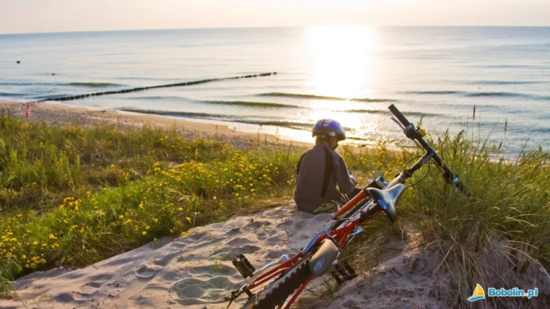 Zdjęcie U Tadeusza - domki i pokoje nad morzem #59