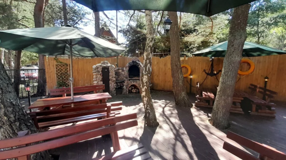 Zdjęcie SEA-PORT Resort #66