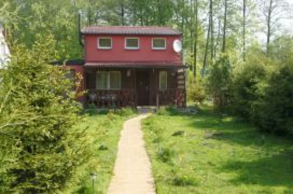 Zdjęcie Domek Letniskowy Majka #1